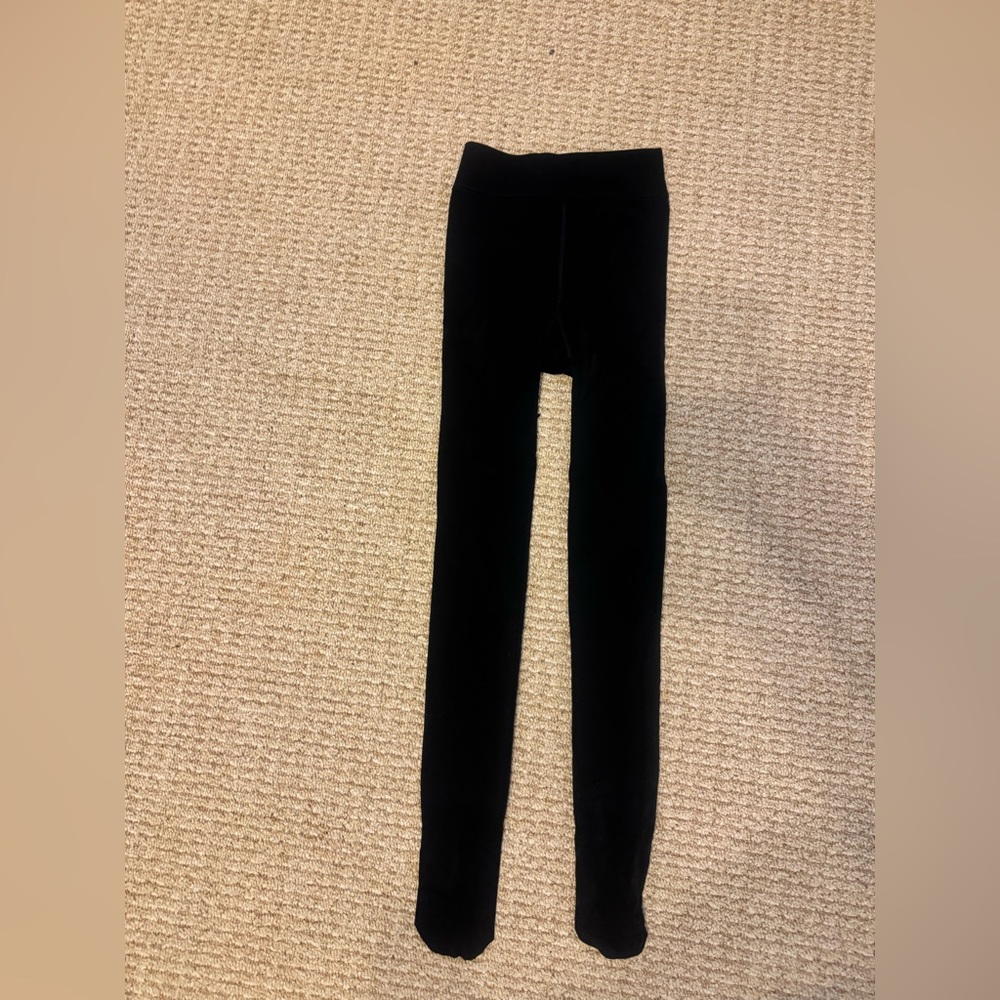 Fleece Lined Tights